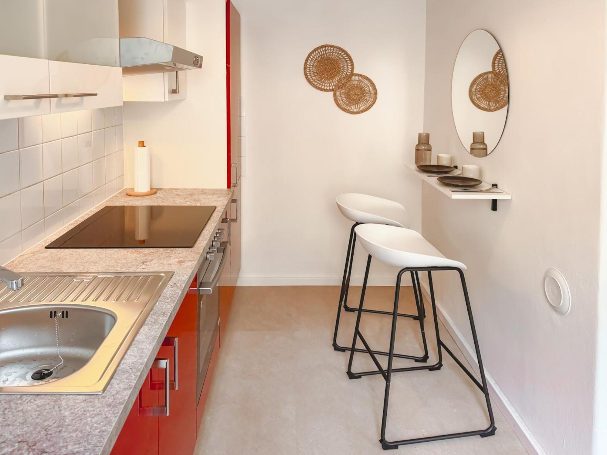 Central Boho Apartment 1 グラーツ エクステリア 写真