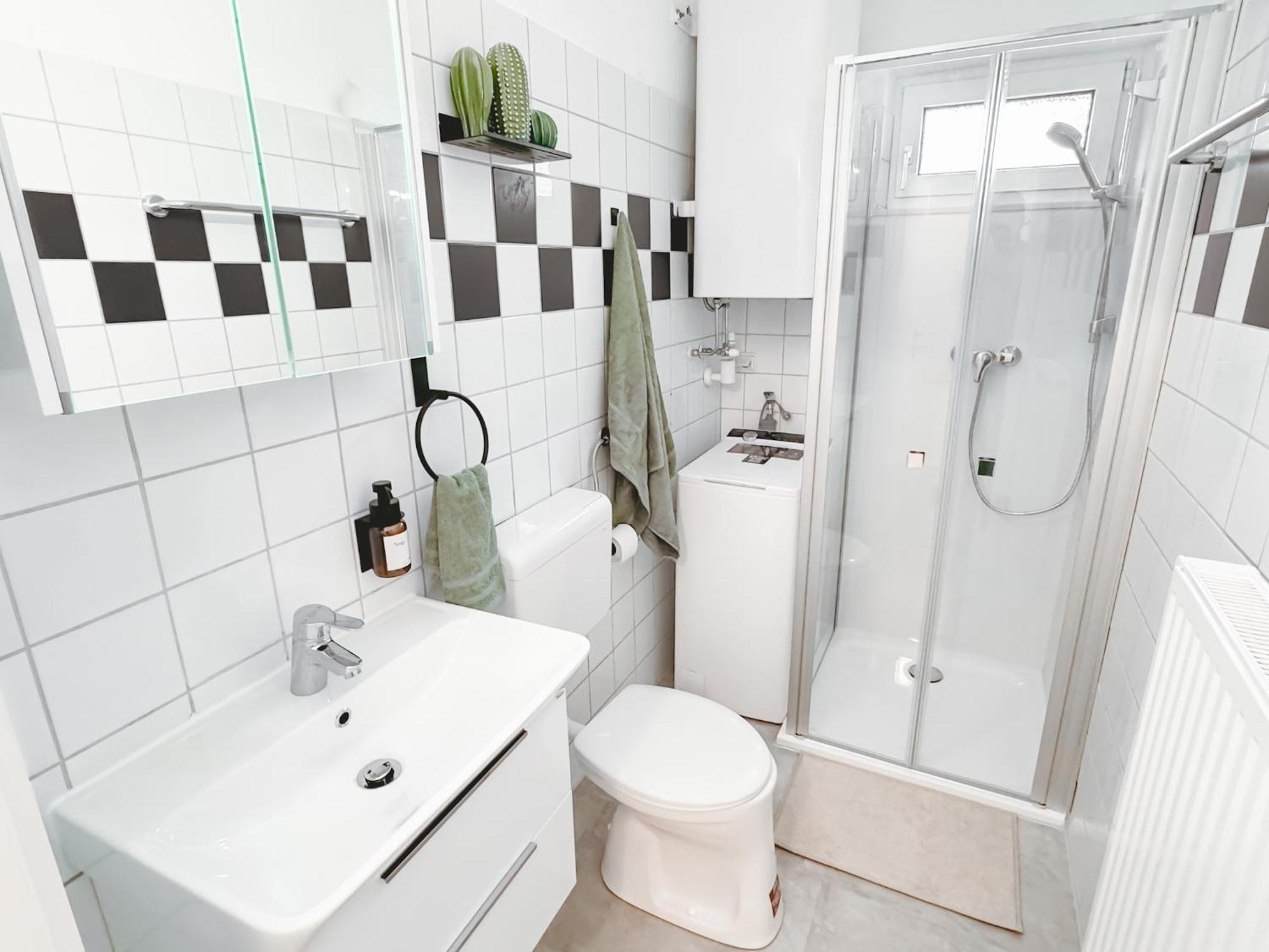 Central Boho Apartment 1 グラーツ エクステリア 写真